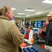 Veterans, families connect with resources at Fort Meade fair