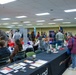 Veterans, families connect with resources at Fort Meade fair