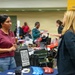 Veterans, families connect with resources at Fort Meade fair