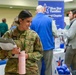 Veterans, families connect with resources at Fort Meade fair