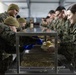 CORE26 | 2nd Marine Division Commanding General Presents Awards in Norway