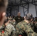 CORE26 | 2nd Marine Division Commanding General Presents Awards in Norway