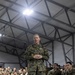 CORE26 | 2nd Marine Division Commanding General Presents Awards in Norway