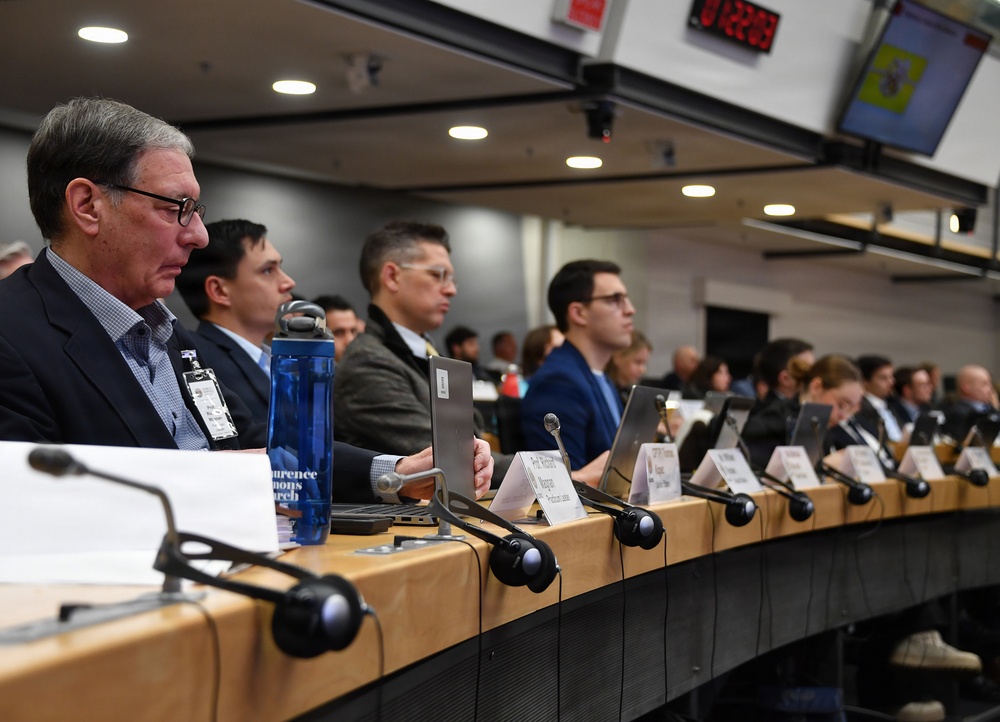 Understanding Strategic Competition to Inform National Security Strategies