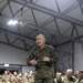 CORE26 | 2nd Marine Division Commanding General Presents Awards in Norway