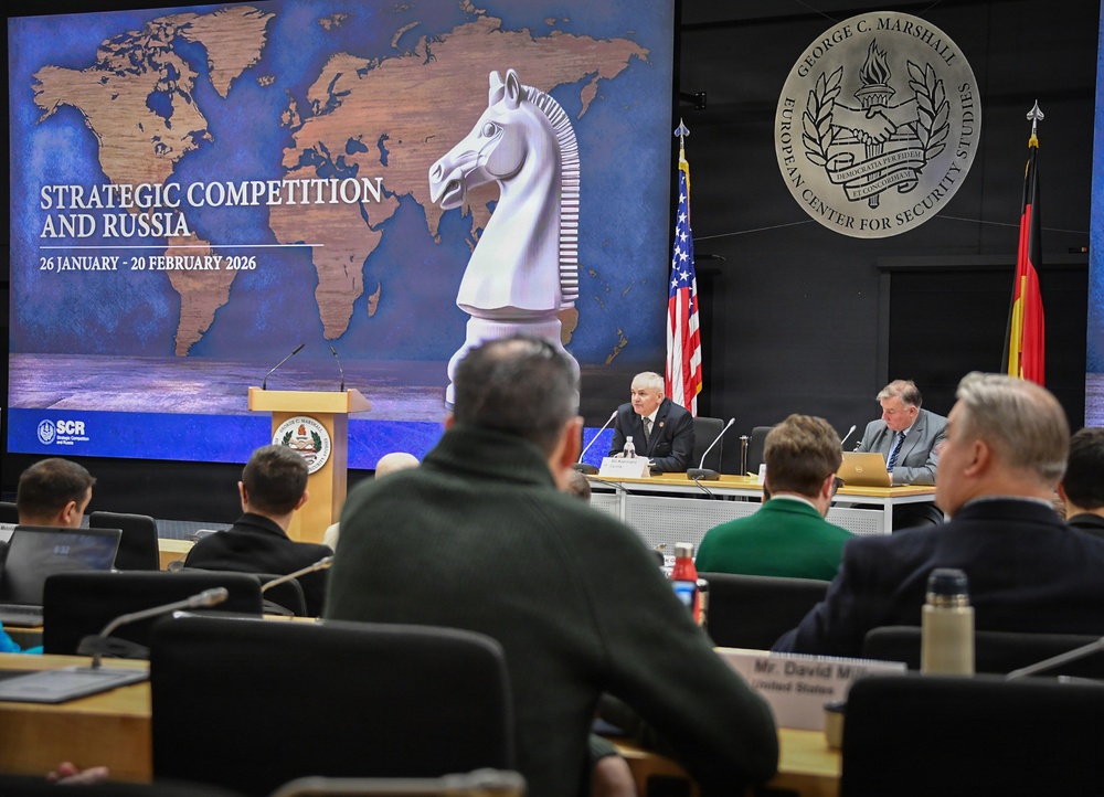 Understanding Strategic Competition to Inform National Security Strategies