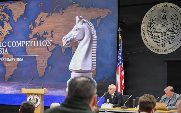 Understanding Strategic Competition to Inform National Security Strategies