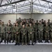 CORE26 | 2nd Marine Division Commanding General Presents Awards in Norway