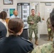 SEAC Tours Baltimore Military Entrance Processing Station