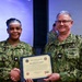 Navy Medicine Readiness and Training Command Pensacola held an Award Ceremony on February 27, 2026