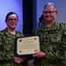 Navy Medicine Readiness and Training Command Pensacola held an Award Ceremony on February 27, 2026