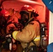 Wasp conducts 80/10 fire response exercise