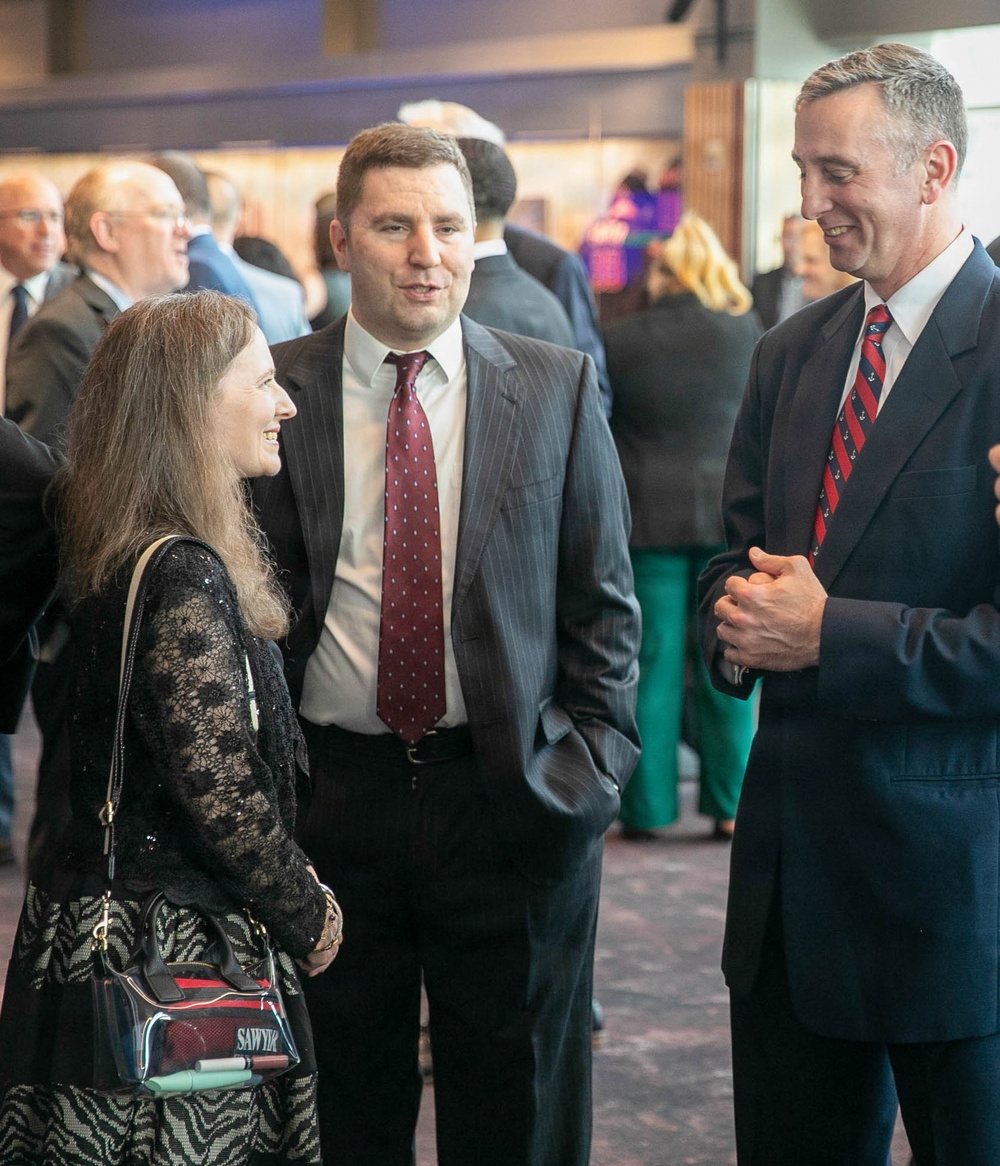 Strategic Systems Programs Recognizes 70 Years of Success