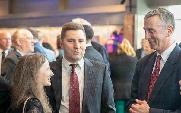 Strategic Systems Programs Recognizes 70 Years of Success