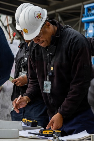 AFN Naples Radio News-  Wasp Amphibious Ready Group Transits Strait of Gibraltar And U.S. Soldiers/ Pontificial Swiss Guard Soccer Match