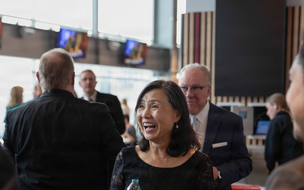 Strategic Systems Programs Recognizes 70 Years of Success