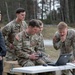 U.S. Soldiers train on Bumblebee Drones