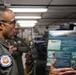 ACC command team gets inside look at Air Force’s EMSO wing