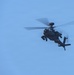 Operation Skyfall: Apache Crews Refine Air‑to‑Air Precision Against UAS Threats