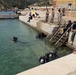 Underwater Construction Team One, Spanish Navy Conduct Bilateral Dive Exchange in Cartagena