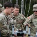U.S. Soldiers train on Bumblebee Drones