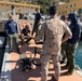 Underwater Construction Team One, Spanish Navy Conduct Bilateral Dive Exchange in Cartagena
