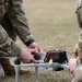 U.S. Soldiers train on Bumblebee Drones