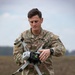 U.S. Soldiers train on Bumblebee Drones