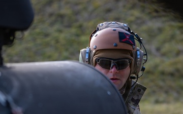 Operation Skyfall: Apache Crews Refine Air‑to‑Air Precision Against UAS Threats