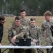 U.S. Soldiers train on Bumblebee Drones