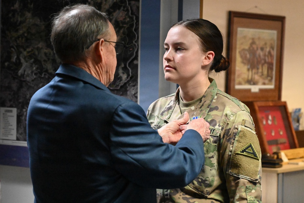 Army Achievement Medal