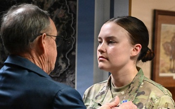 Army Achievement Medal