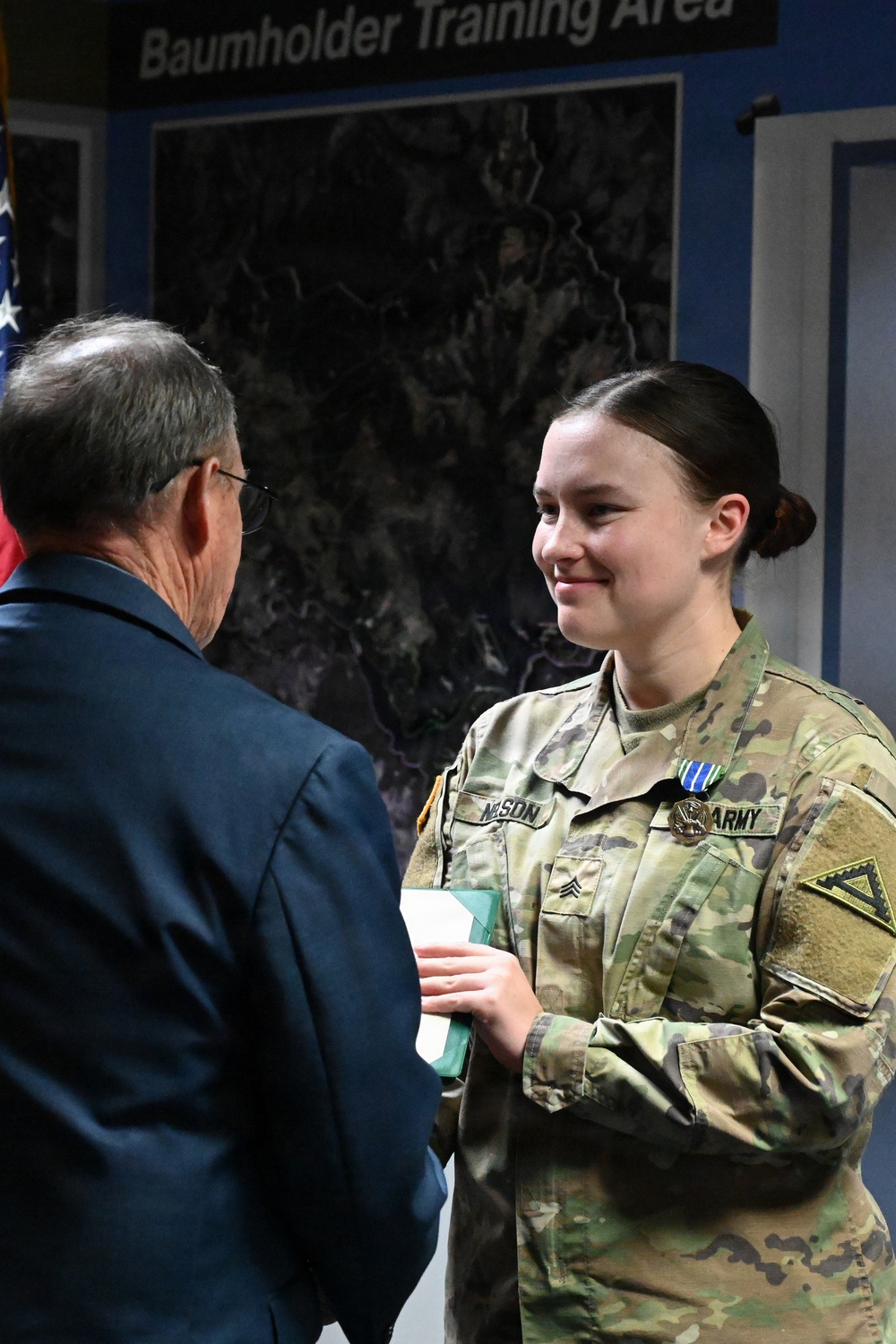 Army Achievement Medal