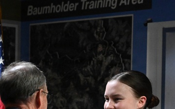 Army Achievement Medal