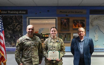 Army Achievement Medal