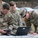 U.S. Soldiers train on Bumblebee Drones