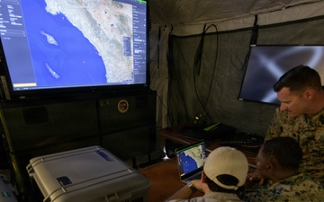 Closing the Sensor-to-Shooter Gap, One Dynamis Serial at a Time