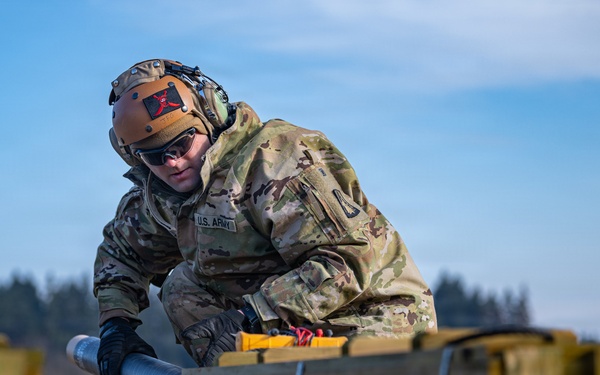 Operation Skyfall: Apache Crews Refine Air‑to‑Air Precision Against UAS Threats