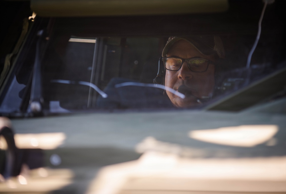 NIWC Atlantic hosts Large Scale Naval Experiment