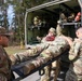 JMRC and 1-4 Massive Casualty training