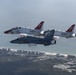T-45C Goshawk Flight Operations