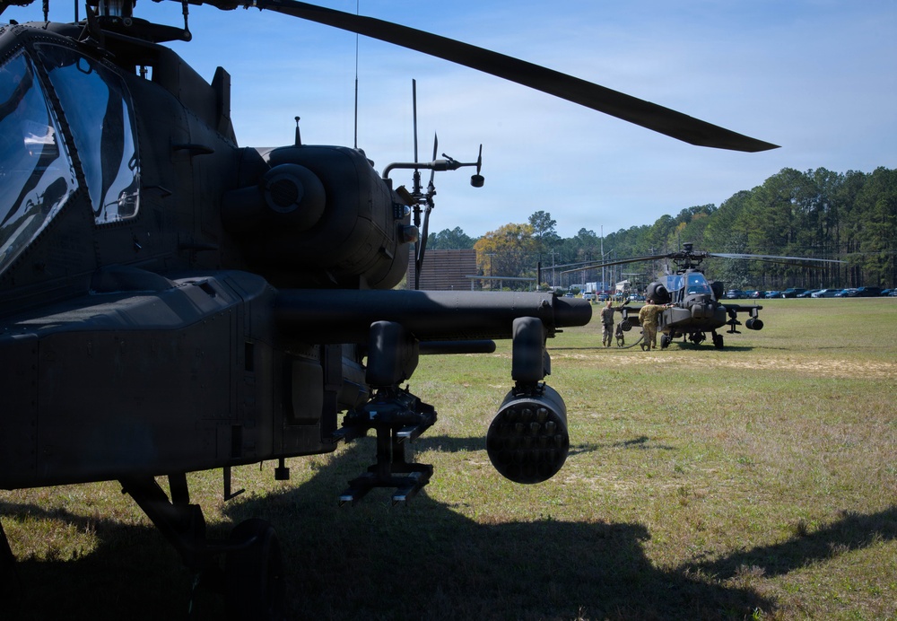 NIWC Atlantic hosts Large Scale Naval Experiment