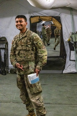 AFN Aviano Interview: UMGC Chief Academic Officer