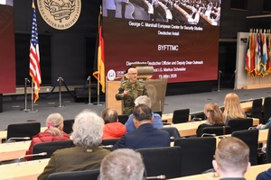 USAG Bavaria-Garmisch 2024 Friendship Day