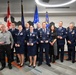 224th Air Defense Group Annual Award Winners