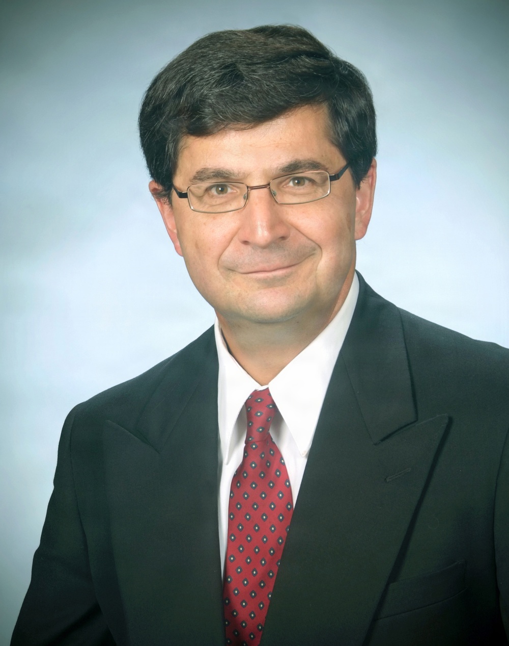 Mr. Vincent H. Buonocore