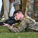 ROTC Cadets Tour Barksdale
