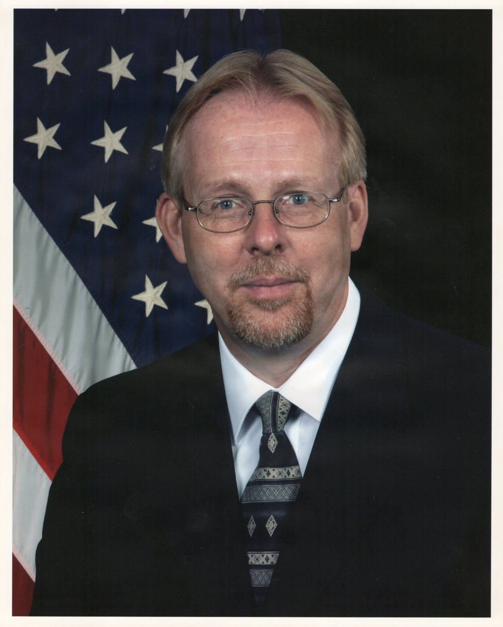 Mr. Stephen F. Kovacs