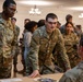 ROTC Cadets Tour Barksdale