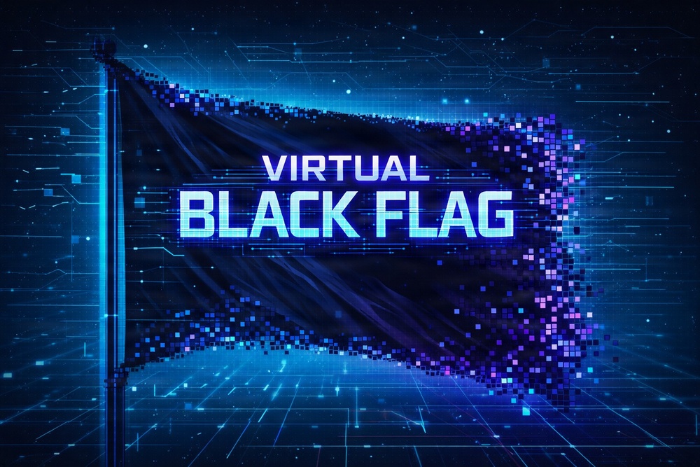 "The limit does not exist": Virtual Black Flag unleashes systems testing